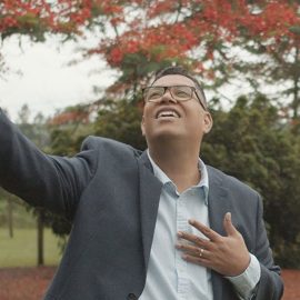 Você nasceu para dar certo 