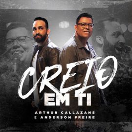 Creio em Ti