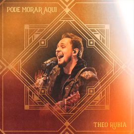 Pode morar aqui