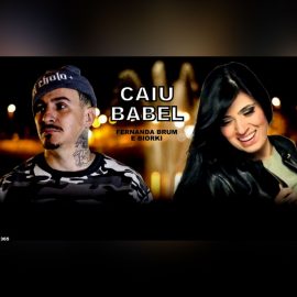 Caiu Babel 