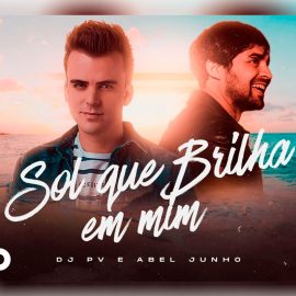 Sol que brilha em mim
