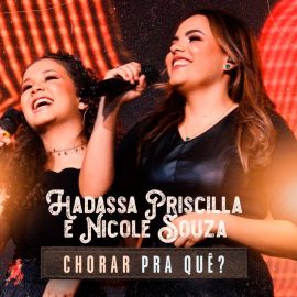 Chorar Pra Quê?