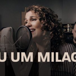 Sou um milagre 