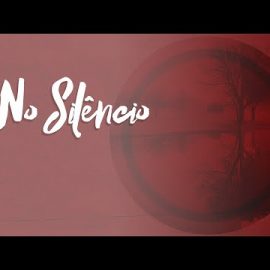 No silêncio