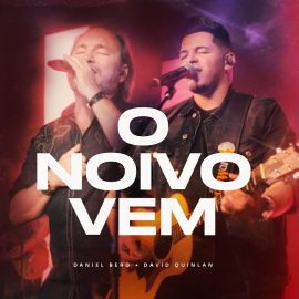 O Noivo Vem