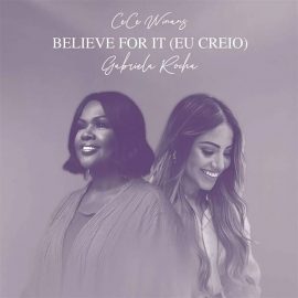 Believe for It