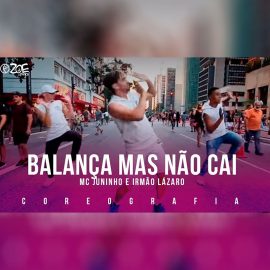 Balança mas não cai