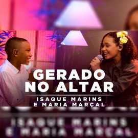 Gerado No Altar
