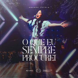 O que eu sempre procurei
