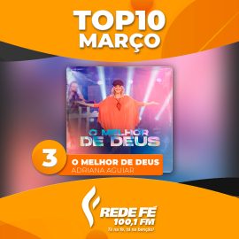 O Melhor de Deus