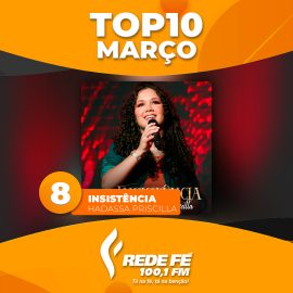 Insistência