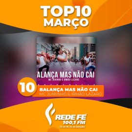 Balança mas não cai