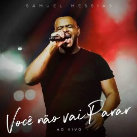 Você não vai parar 
