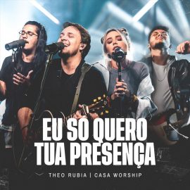 Eu Só Quero Tua Presença